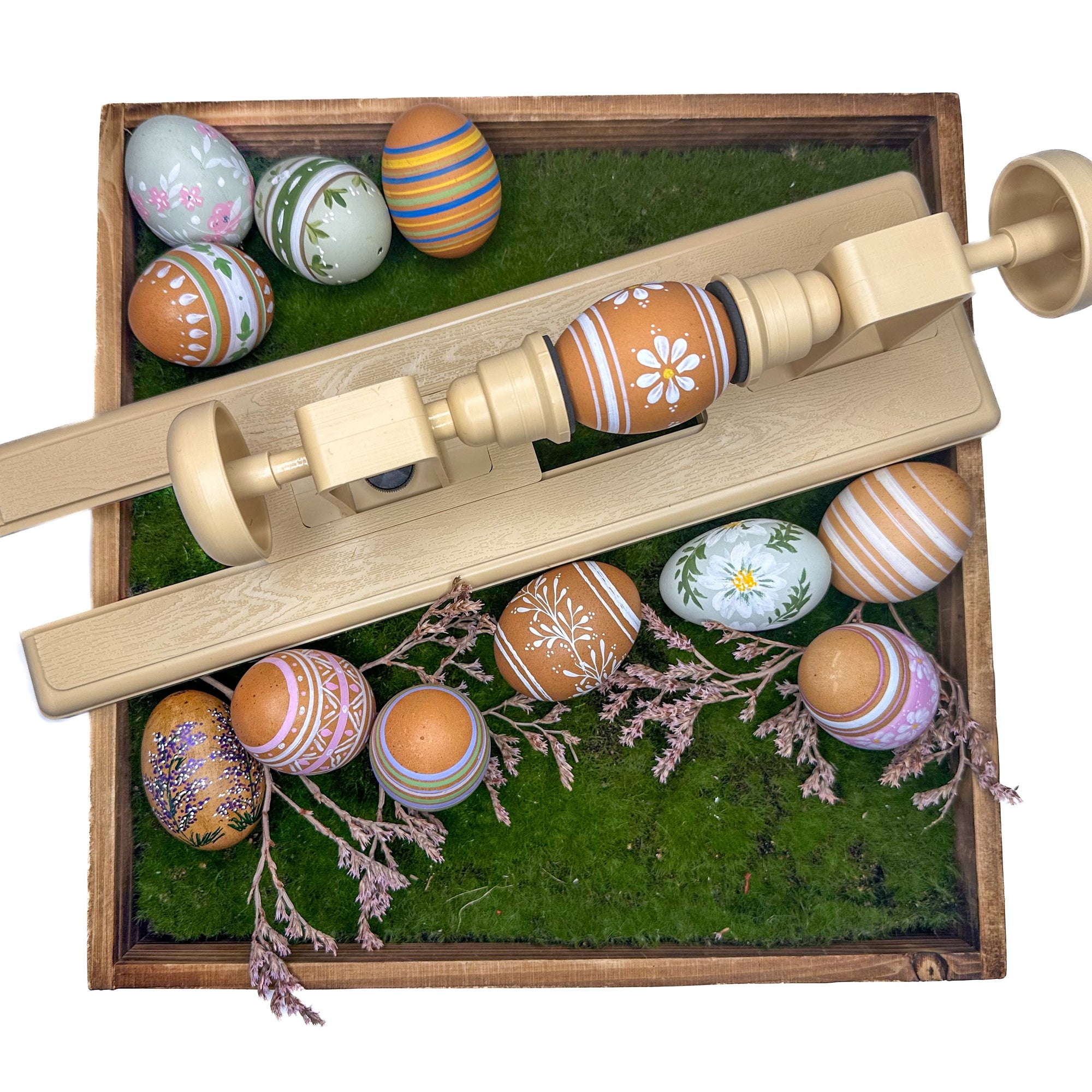 Plastic Egg Craft Ideas At Marcus Dacomb Blog